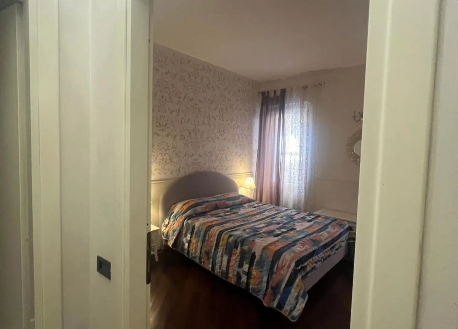 Scalette Pellicciai Daire Verona 0*,  İtalya