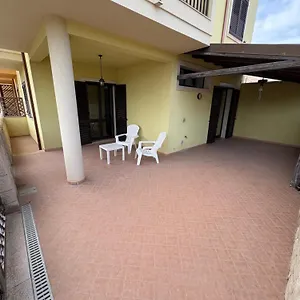  Appartamento Blue Marine House Italia