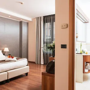 **** Hotel Royal Falcone Italia