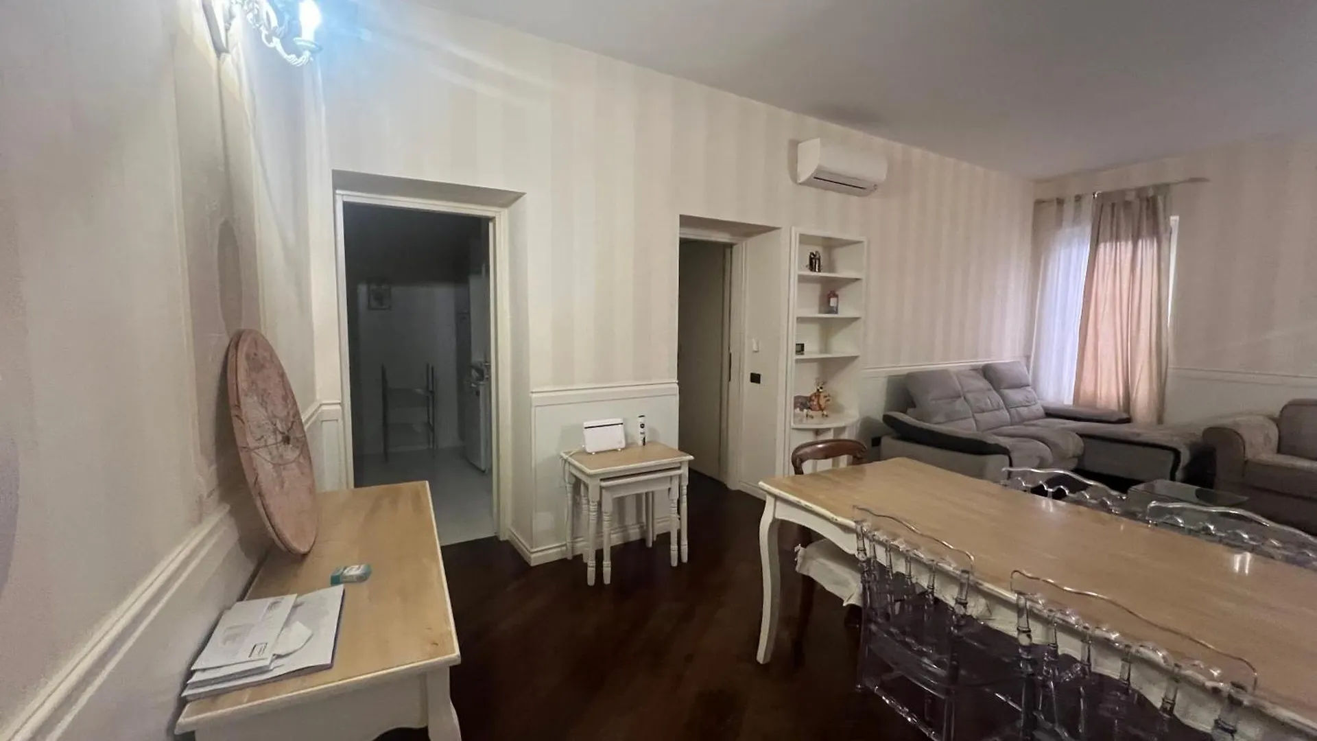 Scalette Pellicciai Apartment Verona