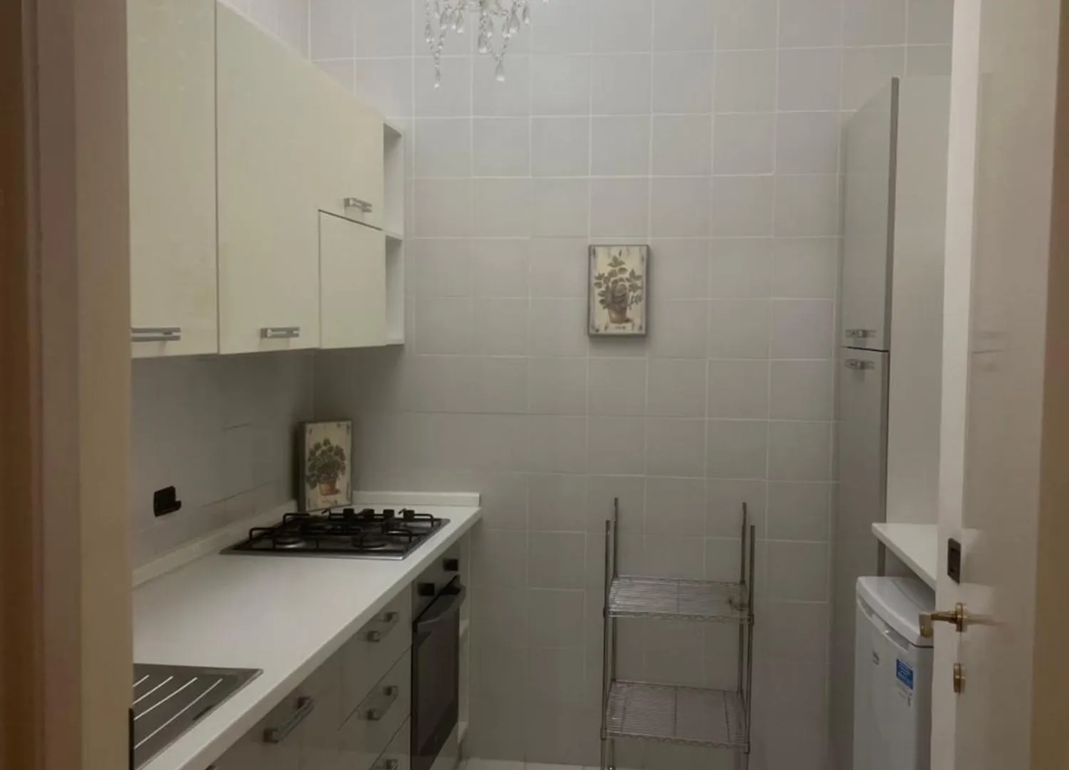 Scalette Pellicciai Apartment Verona 0*,