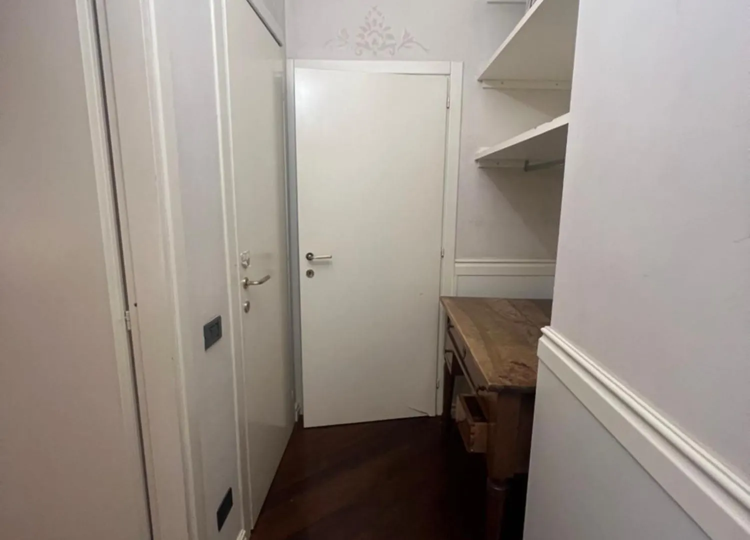 Scalette Pellicciai Apartment Verona