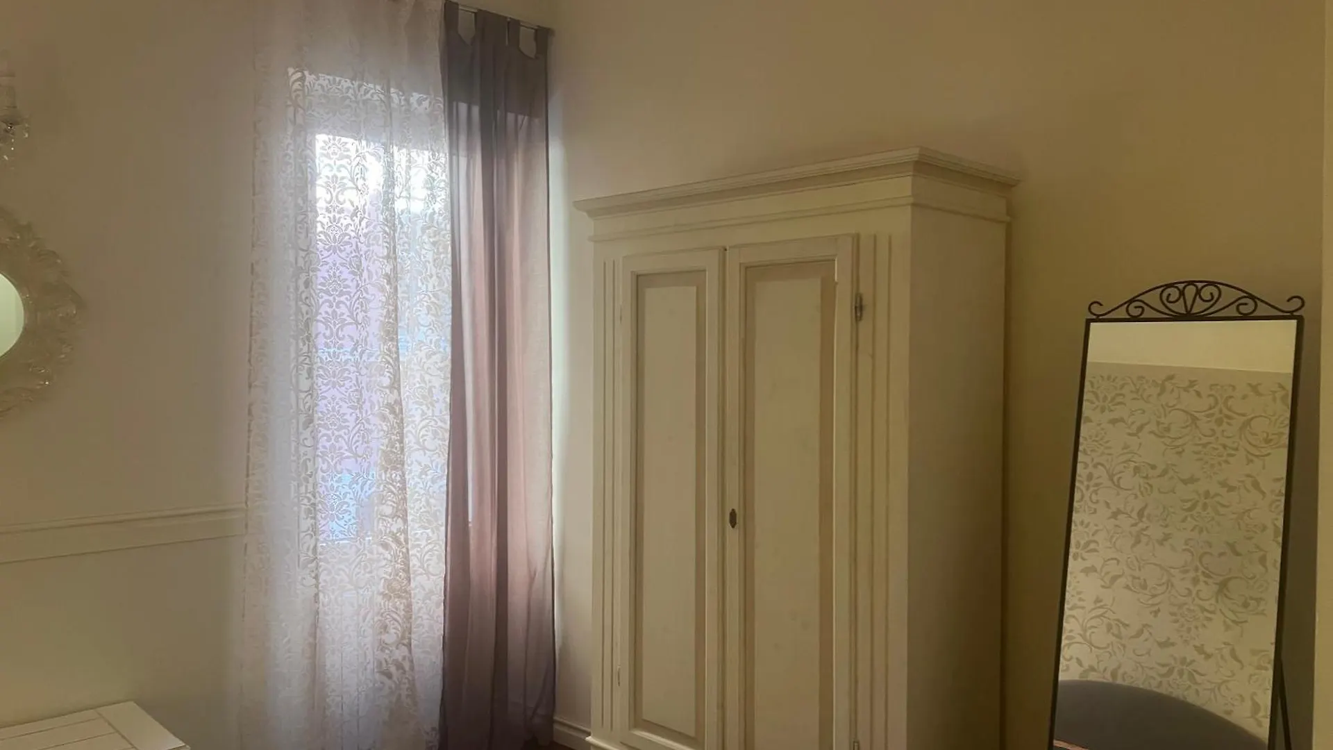 Scalette Pellicciai Apartment Verona