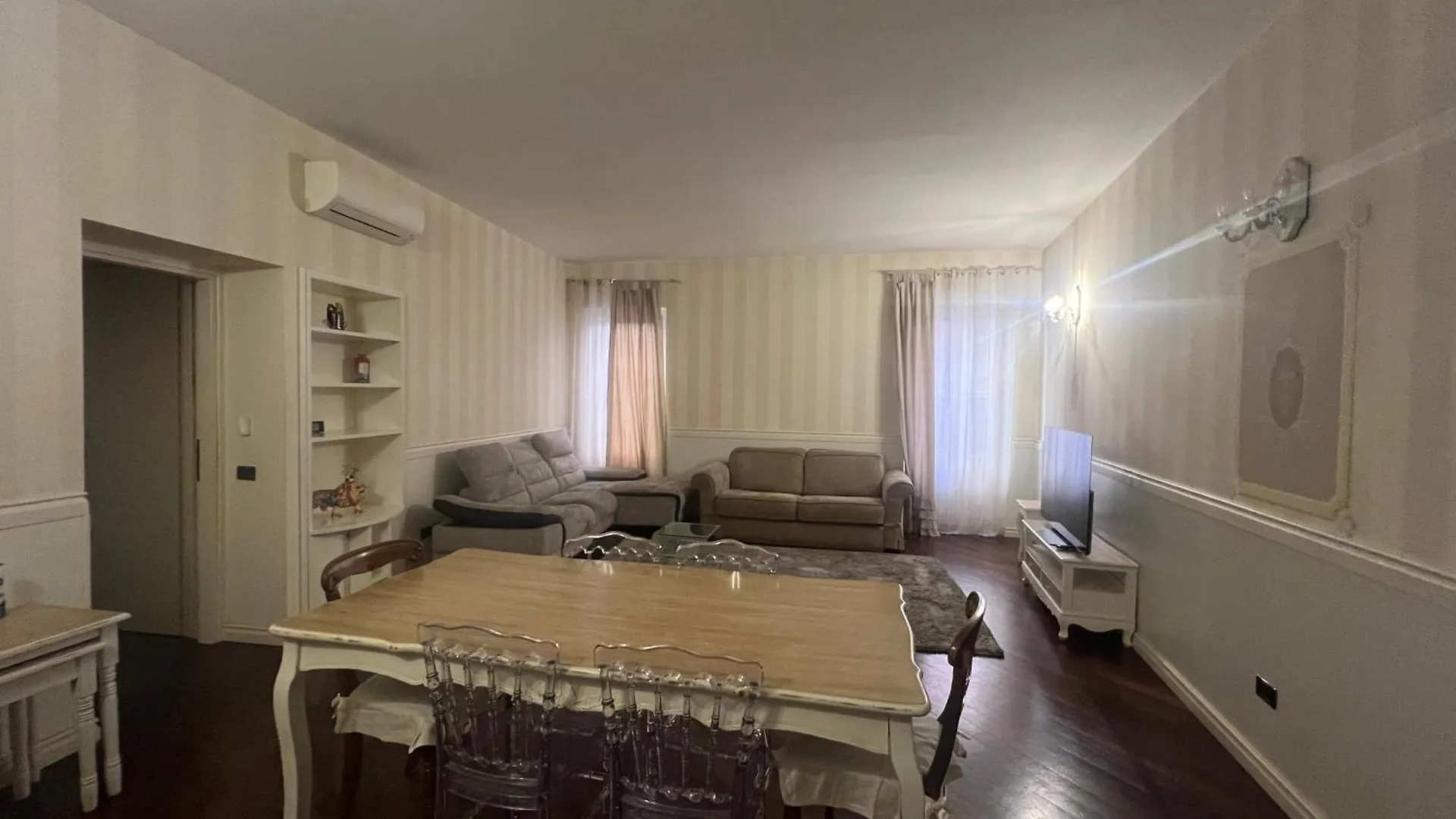 Scalette Pellicciai Apartment Verona