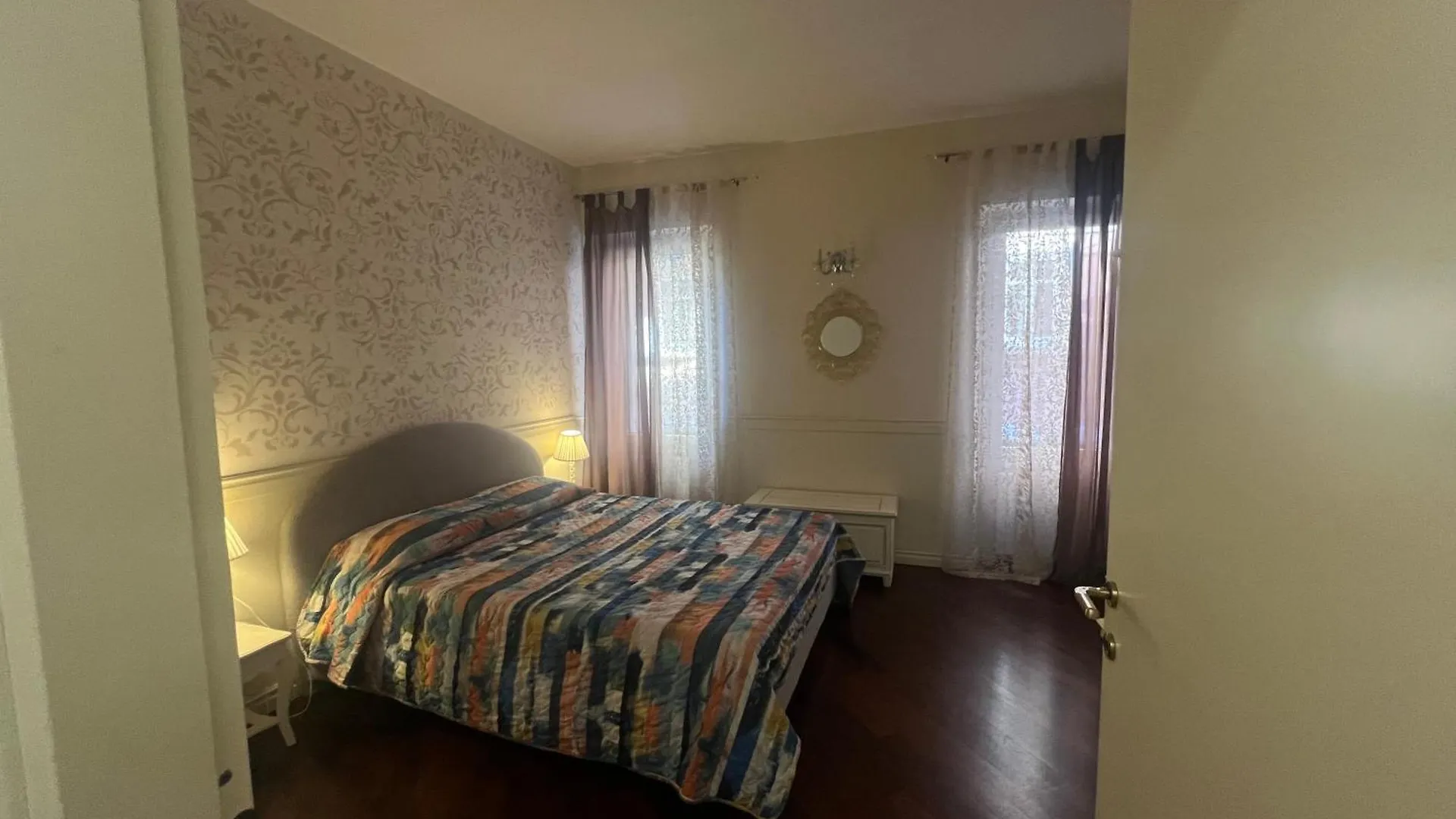 Scalette Pellicciai Apartment Verona