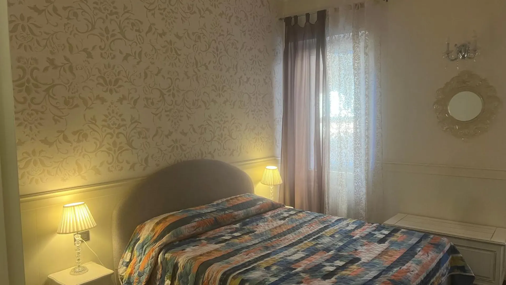 Scalette Pellicciai Apartment Verona Italy
